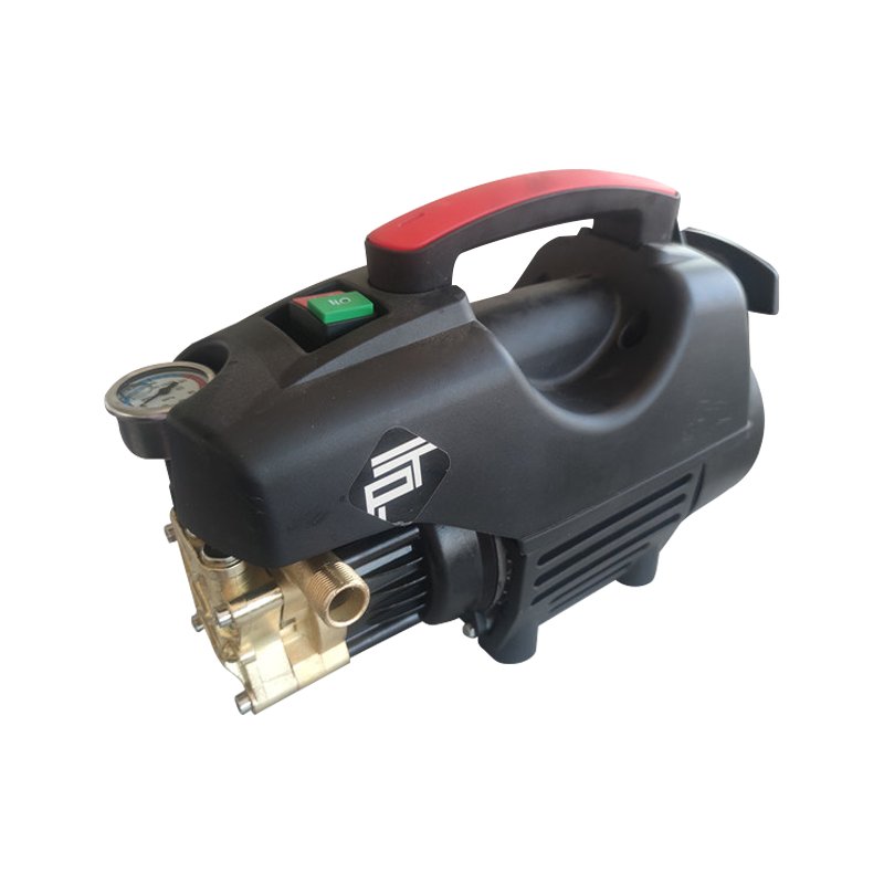 Household Electric Car Washing Machine Pressure Washing Machine For Motor 1.8KW 220V Induction Motor Car Washing Machine Motor