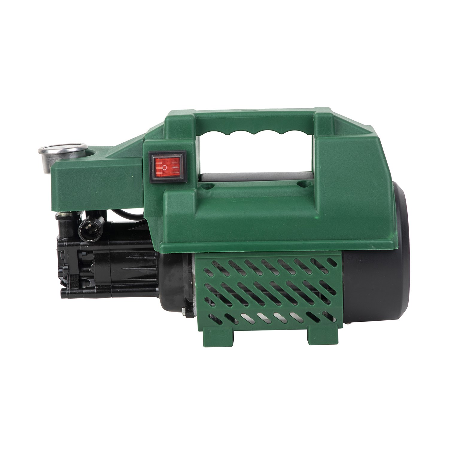 Auto car wash machine system fully automatic Car Washer Machine Portable high pressure car washer