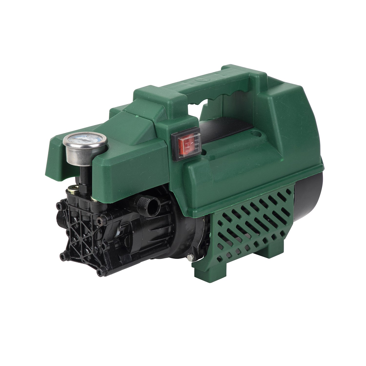 Auto car wash machine system fully automatic Car Washer Machine Portable high pressure car washer
