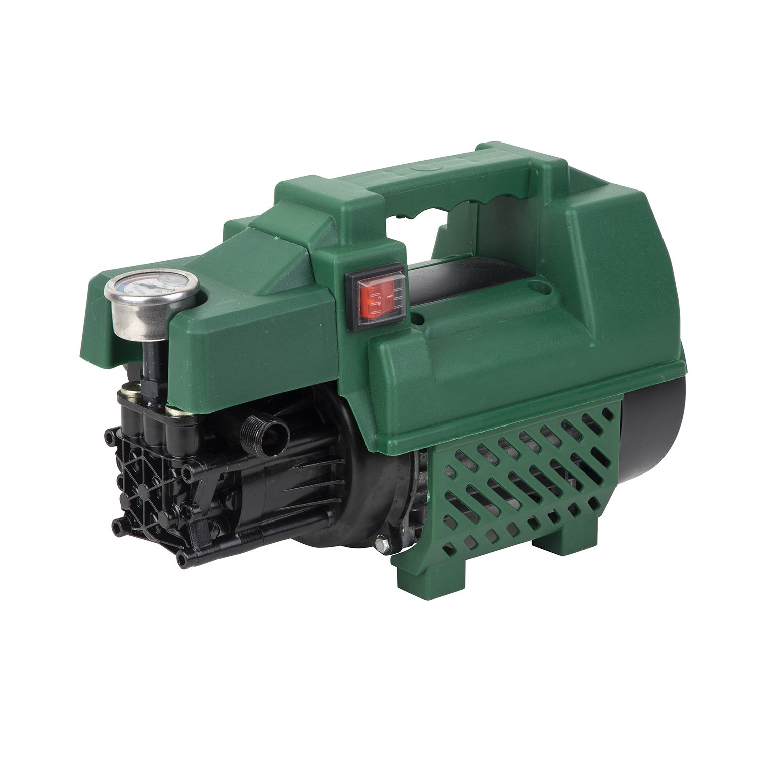 Auto car wash machine system fully automatic Car Washer Machine Portable high pressure car washer
