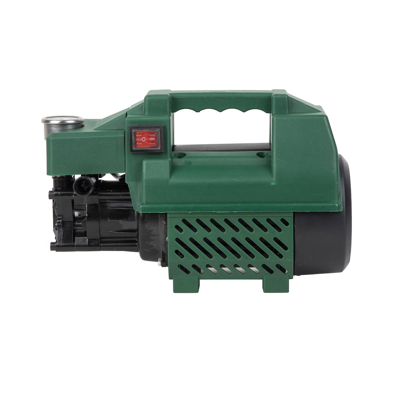 Auto car wash machine system fully automatic Car Washer Machine Portable high pressure car washer