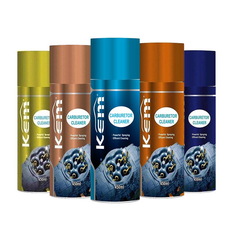 DATIAN Auto Aerosol Brake System Cleaner Car Care Product Spray Eco Brake Cleaner Aresol For Car
