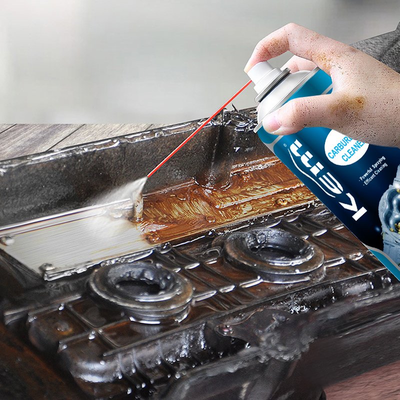 DATIAN Auto Aerosol Brake System Cleaner Car Care Product Spray Eco Brake Cleaner Aresol For Car