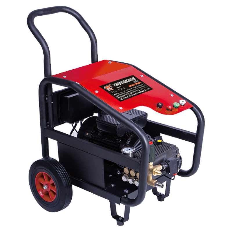 2.8kW 21L/min 12Mpa pressure car washer machine nettoyeur haut pression pow wash 120bar