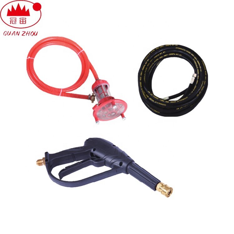 2.8kW 21L/min 12Mpa pressure car washer machine nettoyeur haut pression pow wash 120bar