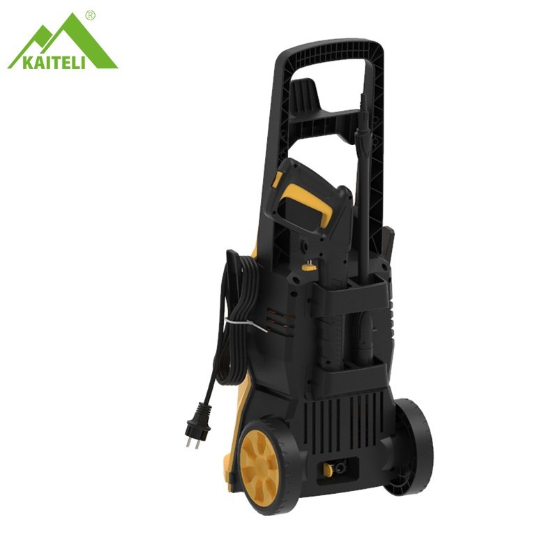 China Car Pressure Washer Electric High Pressure Cleaner 1800w 135bar