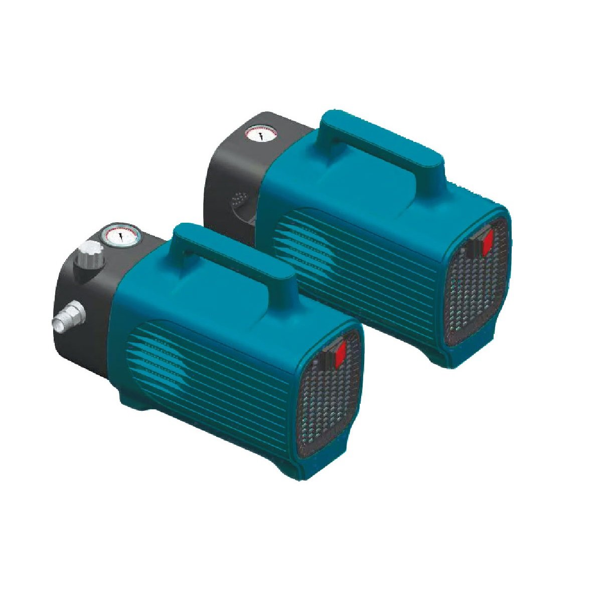 Z-18 7L/Min Portable Power Car Cleaning Machine Motorcycle High Pressure Cleaner Jet Pipe Car Washer Machine