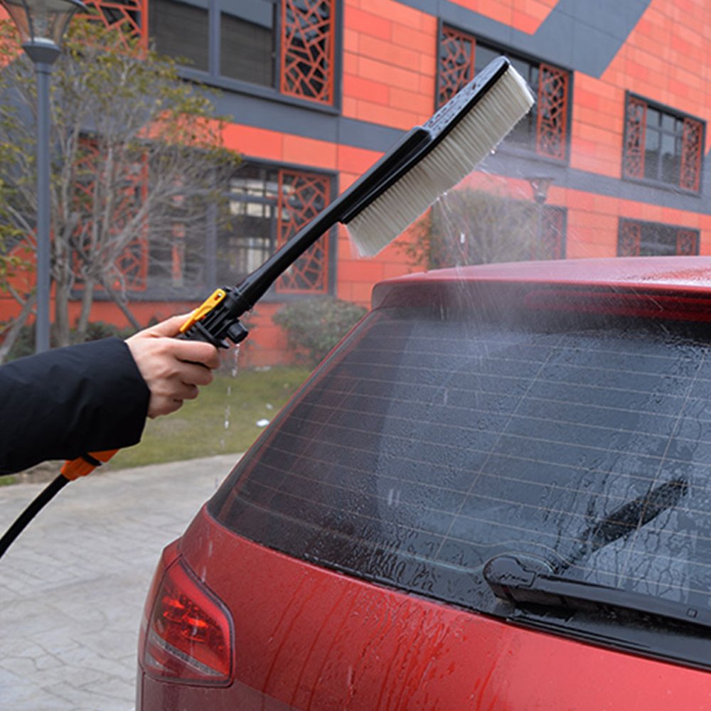 Rainmaker Milti-function Dynamoelectric High Pressure Car Washer