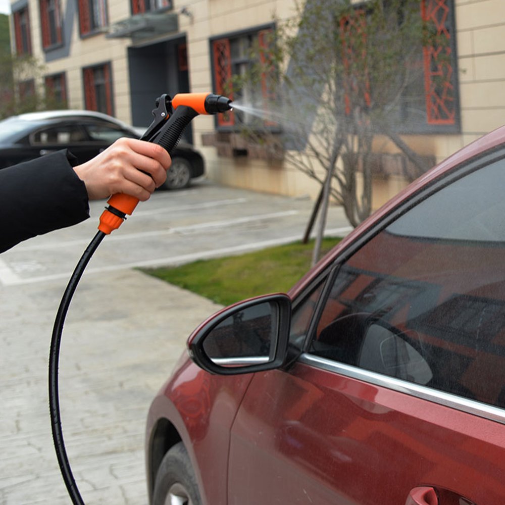 Rainmaker Milti-function Dynamoelectric High Pressure Car Washer