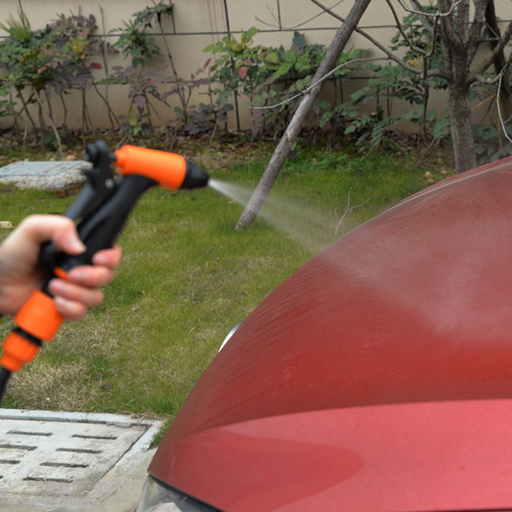 Rainmaker Milti-function Dynamoelectric High Pressure Car Washer