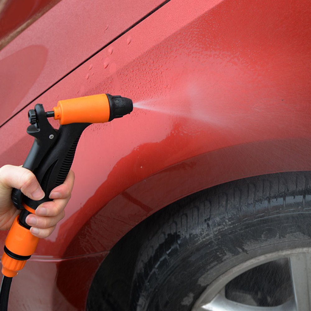 Rainmaker Milti-function Dynamoelectric High Pressure Car Washer