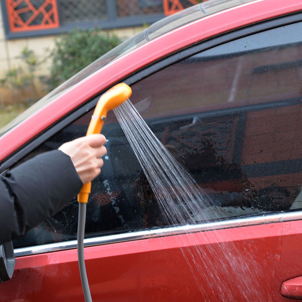 Rainmaker Milti-function Dynamoelectric High Pressure Car Washer