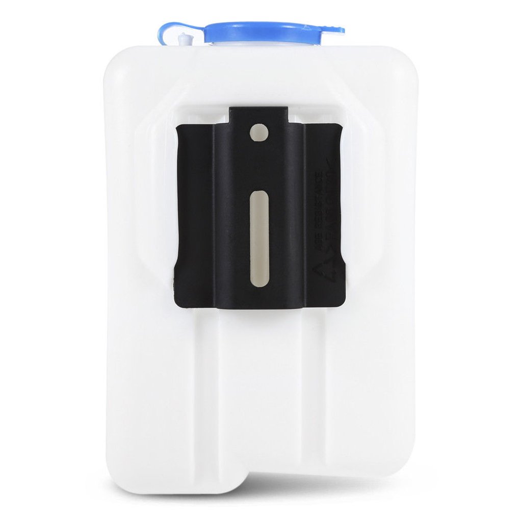 Universal Auto Car Wiper Washer Tank Windscreen Washer System With Pump 12V Windshield Wiper Washer Bottle