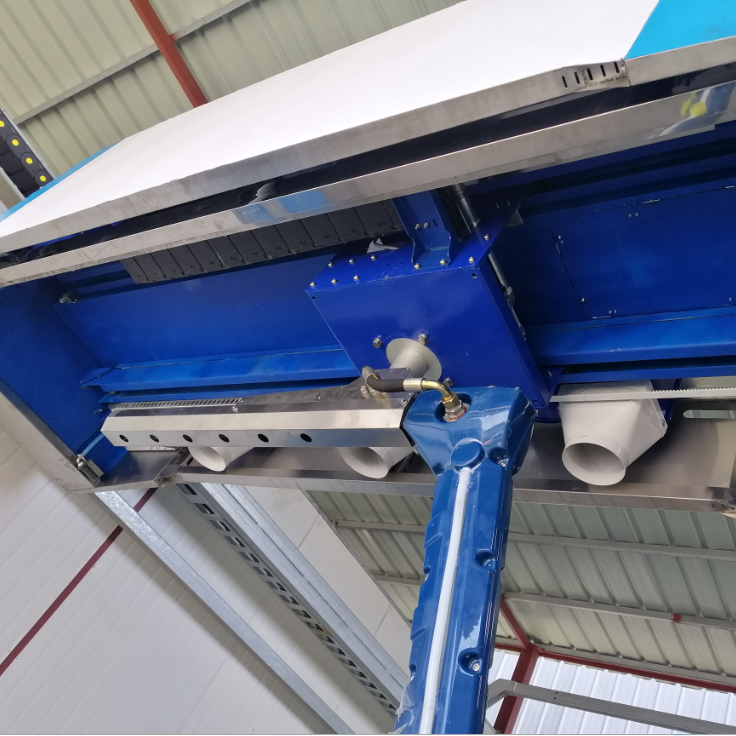 360 High pressure automatic touchless car wash machine car washer Touch Free wash machine system fully automatic
