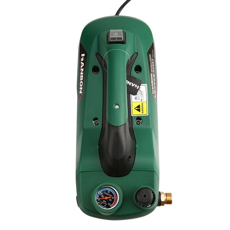 Car Washer 1800w Portable Powerful Home Pressure Washer Car Cleaning Induction Motor High Pressure Water Pump