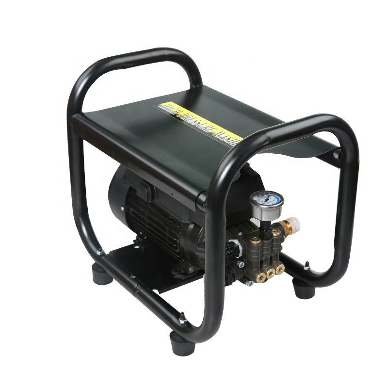Sonlin 220v50hz High Pressure Car Washer Machine 220 Bar Black Portable Power Washer