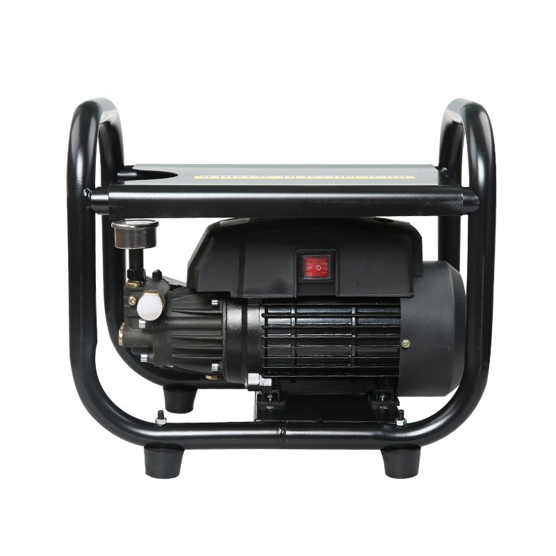 Sonlin 220v50hz High Pressure Car Washer Machine 220 Bar Black Portable Power Washer