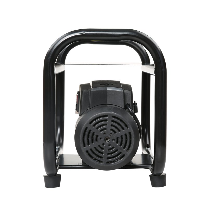 Sonlin 220v50hz High Pressure Car Washer Machine 220 Bar Black Portable Power Washer