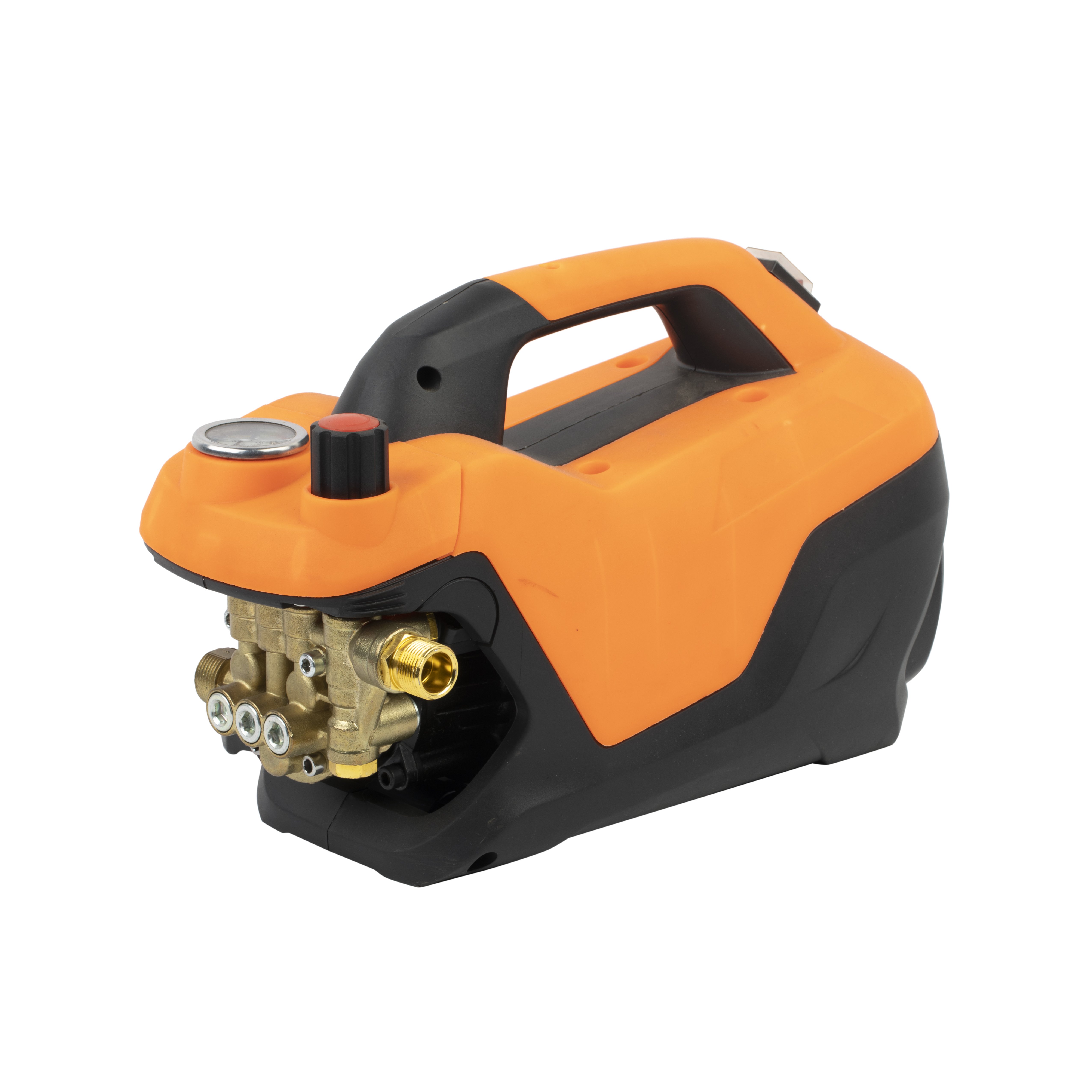 Household 2200psi electric high pressure parts cleaner car washer