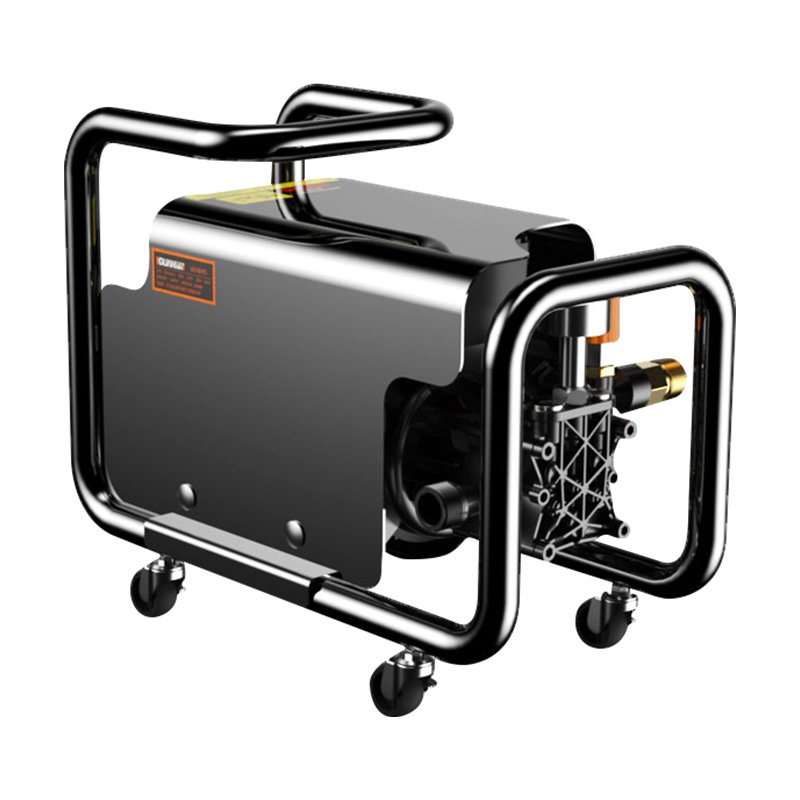Handheld Pressure Washer Rechargeable Car Wash Spraying Machine wholesale home use portable washing hot sale car washer