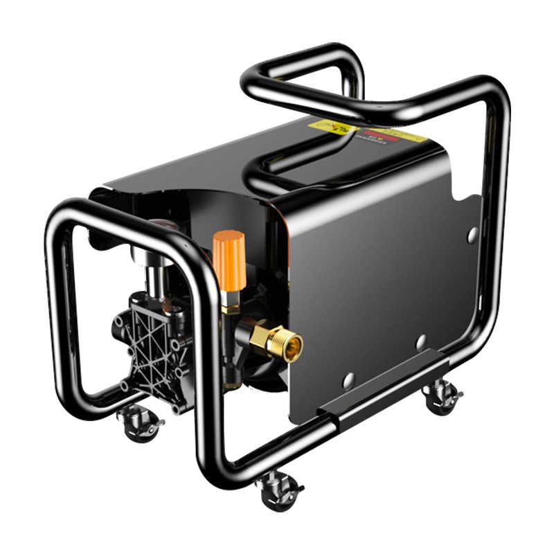 Handheld Pressure Washer Rechargeable Car Wash Spraying Machine wholesale home use portable washing hot sale car washer