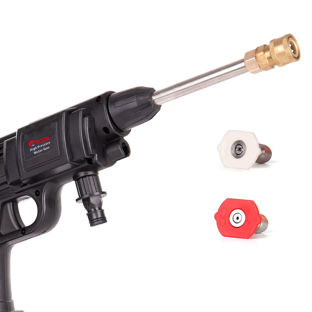 good quality portable electric power high pressure washer car pressure washer battery powered car washer pump