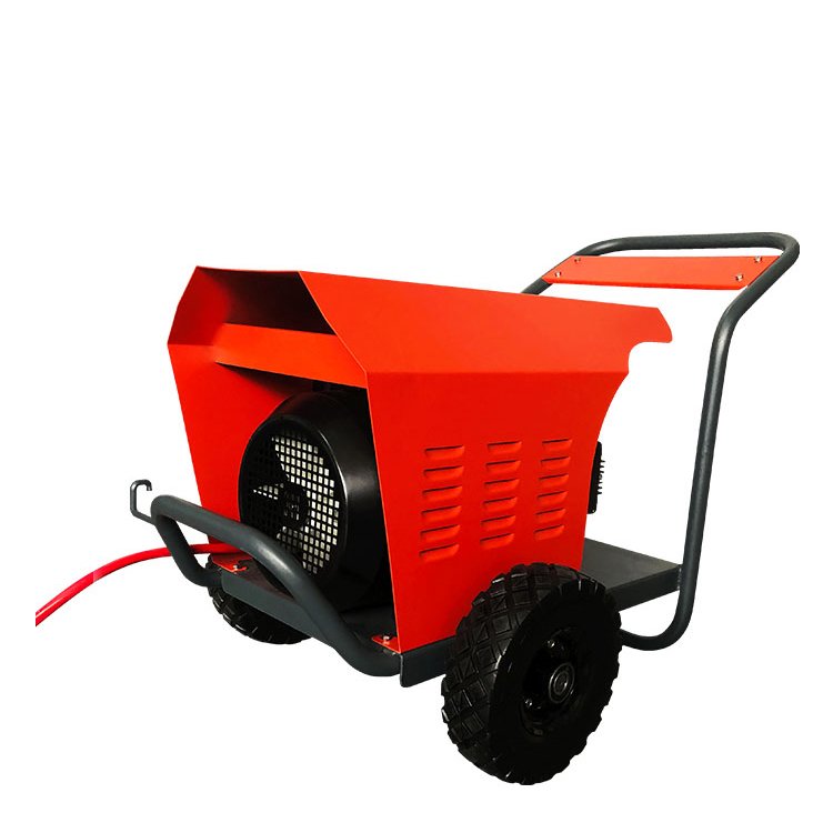 Pressure Washing Electric High Pressure Washer High Quality Steel Structure Cold Water Cleaning Standard 400 Bar 380V/50HZ 65KG