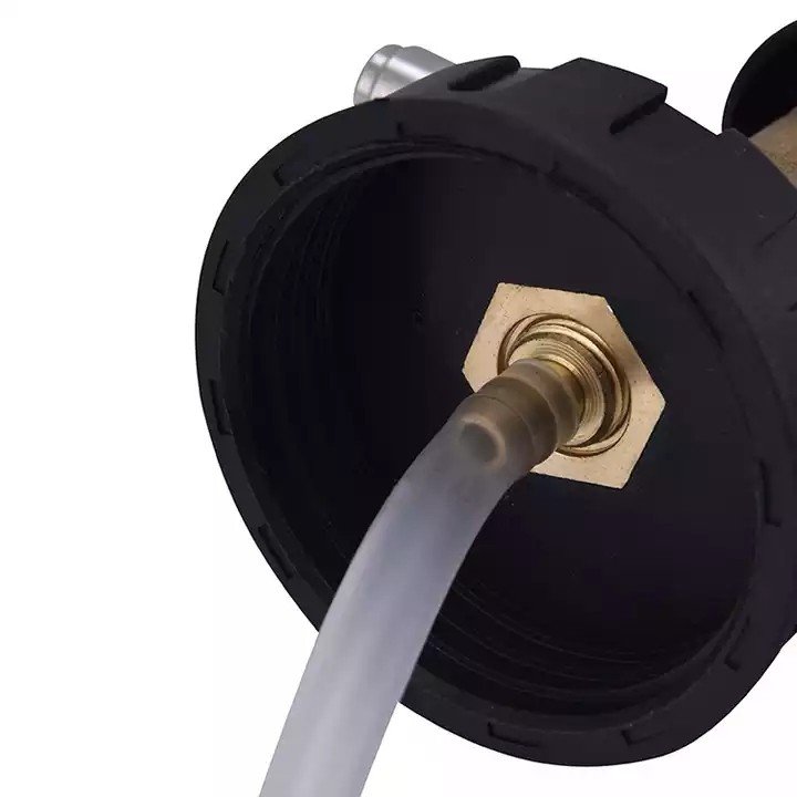 NBT Car Washer Parts Power Washer Foam Cannon Lance Car Cleaning High Pressure Snow Foam Generator