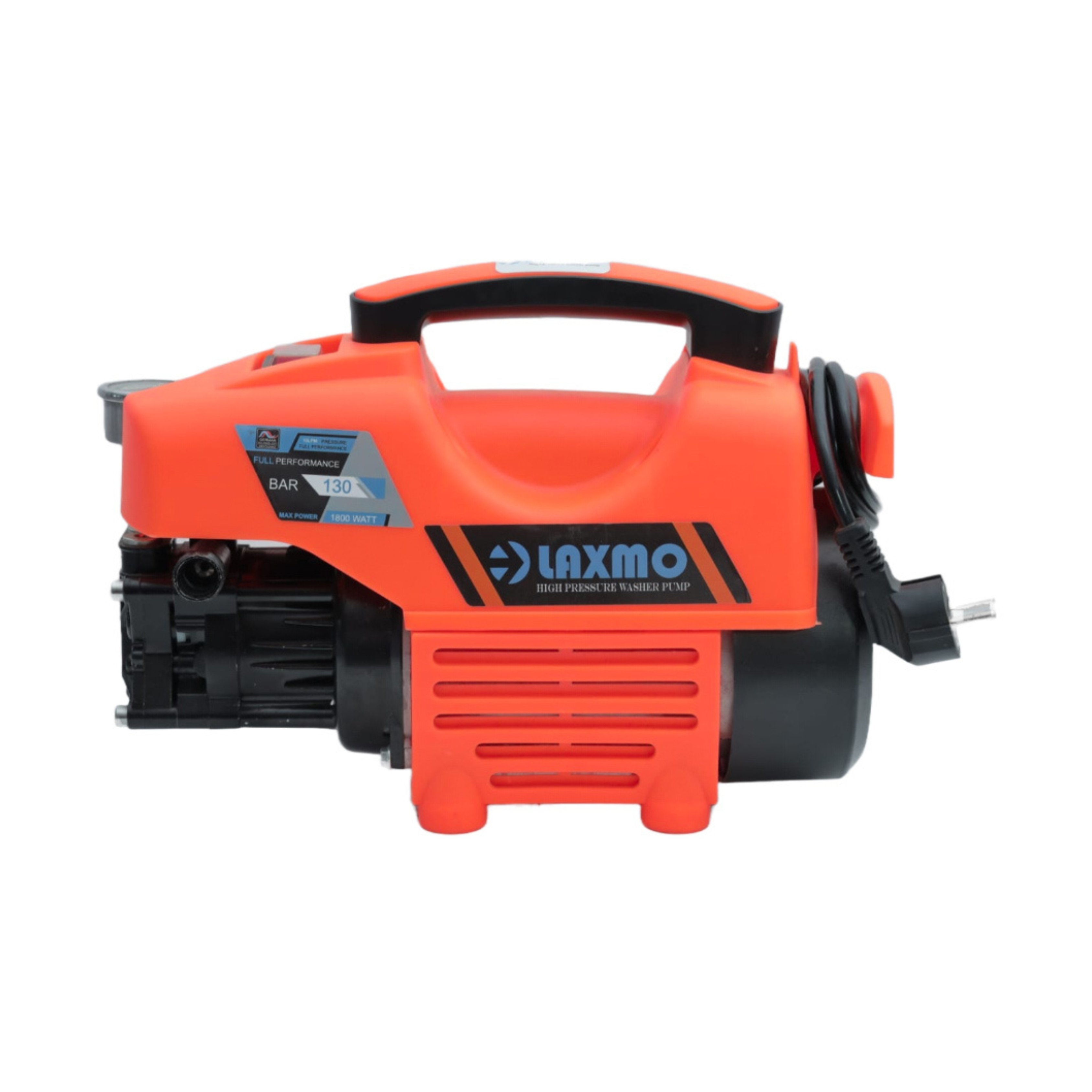 Car Washer 1800-3000w Portable Powerful Home Pressure Washer Car Cleaning Induction Motor High Pressure Water Pump Car Washer