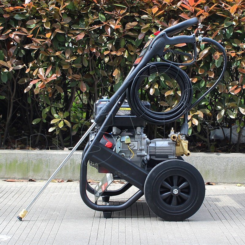 Bison 3000 Psi Household Car Wash Machine High Pressure Washer For Car Washing