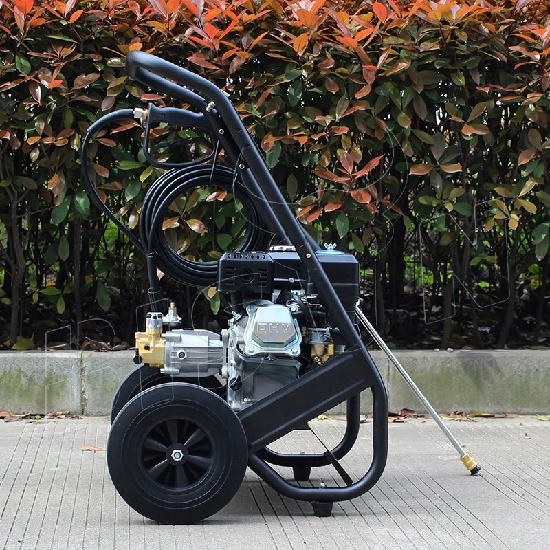 Bison 3000 Psi Household Car Wash Machine High Pressure Washer For Car Washing