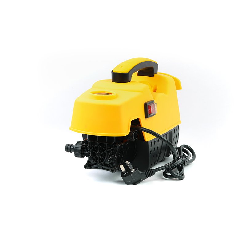 1200W Commercial washing equipments cleaners car electric high pressure washer for car cleaning