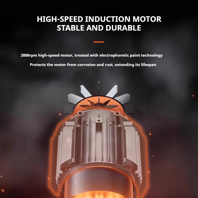 2024 The Best Pressure Car Washer Pump Machine Car Detailing Equipment Portable Car Washer Machine