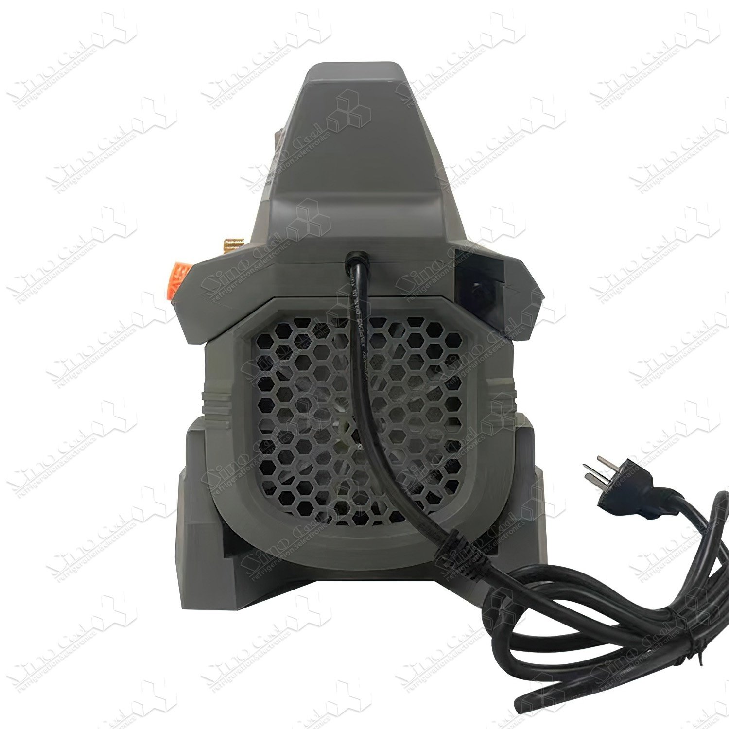 Sino cool HPW10 220v 100 bar high pressure washer car 1800w pressure washer