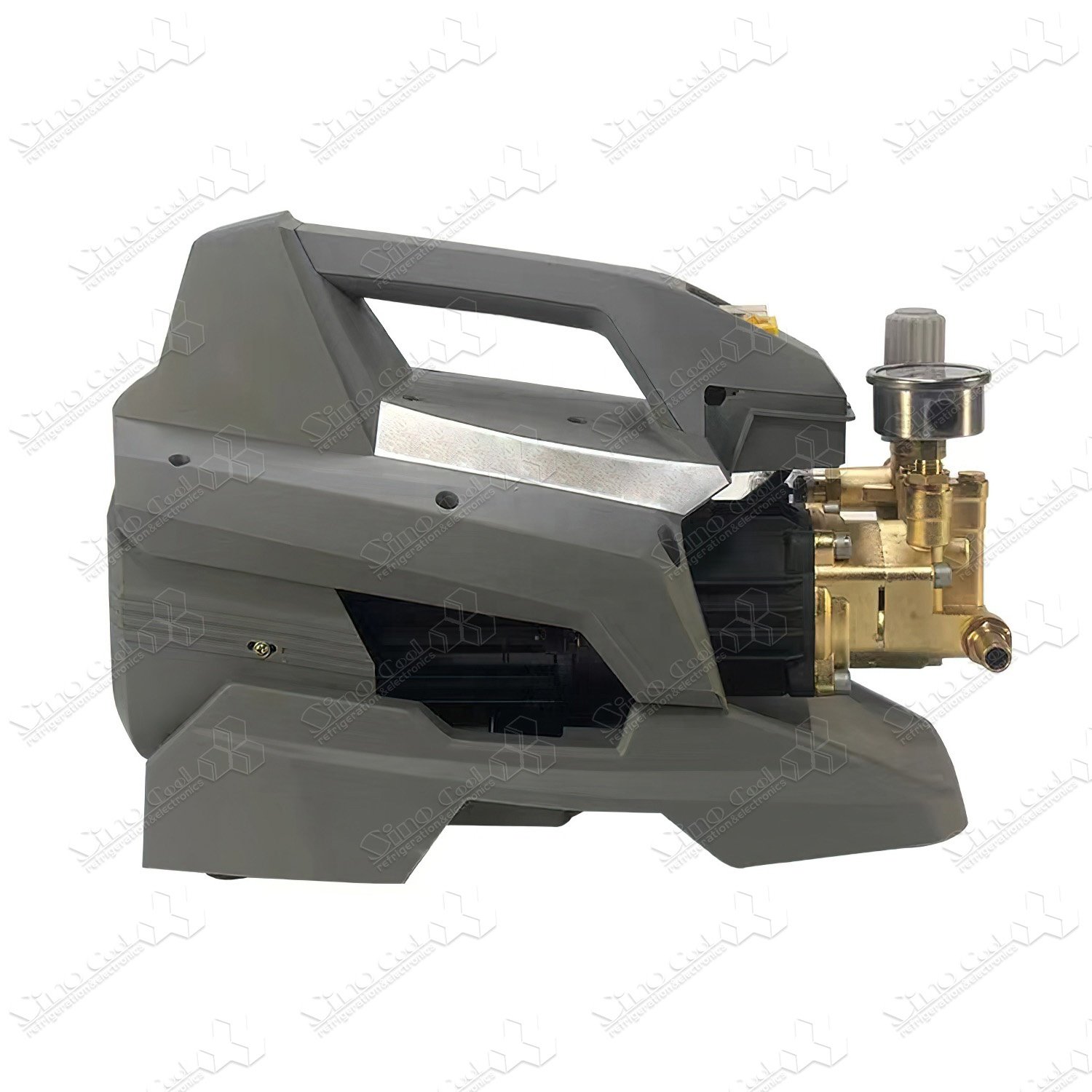 Sino cool HPW10 220v 100 bar high pressure washer car 1800w pressure washer