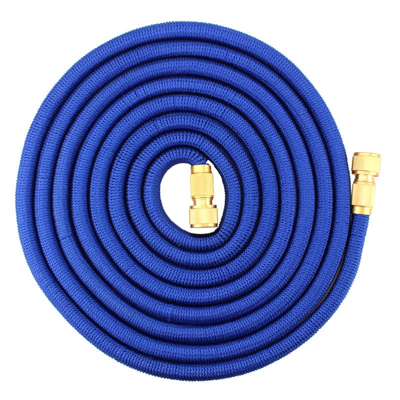 Best Quality Leakproof Lightweight 3X Expandable TPE Car Wash Watering Hose Magic Expandable Hose
