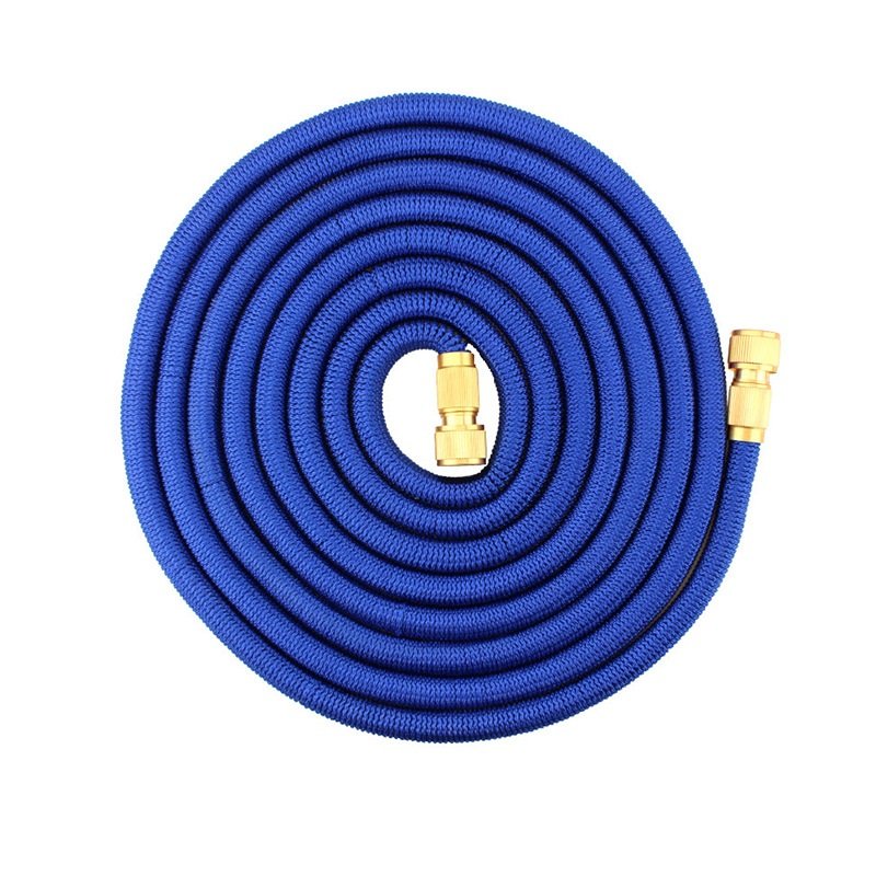 Best Quality Leakproof Lightweight 3X Expandable TPE Car Wash Watering Hose Magic Expandable Hose