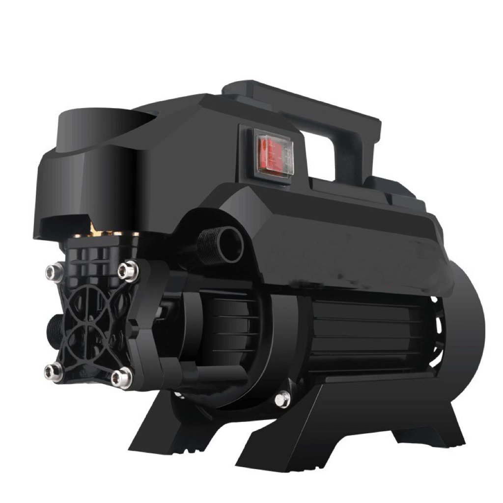 220V Household washing portable high power high pressure electric high-pressure car washer machine