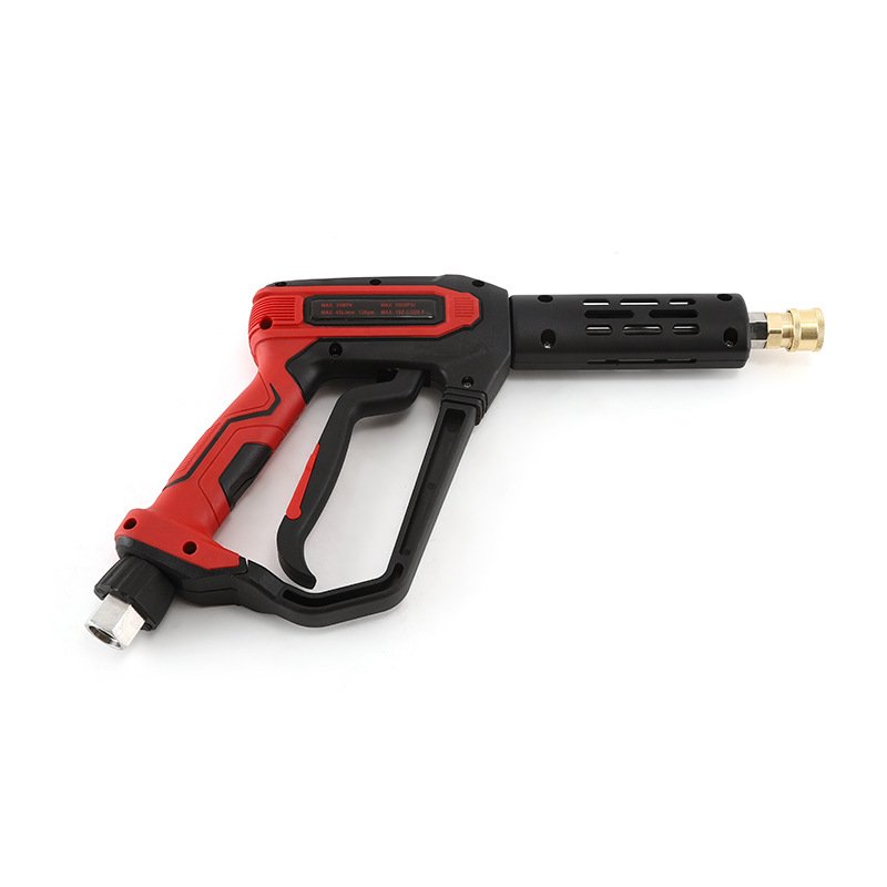 Wholesale Cheap Stainless Steel High Pressure Car Washer Gun For Washing Cars