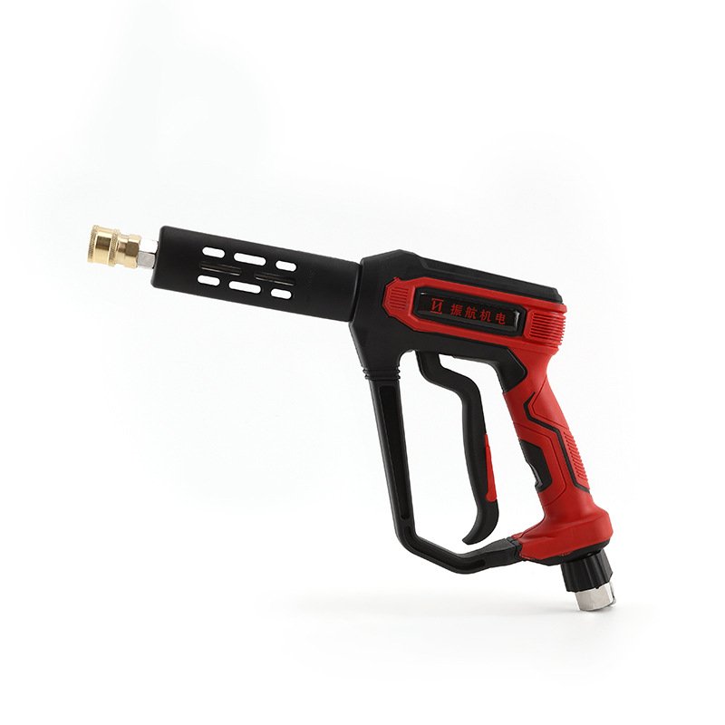Wholesale Cheap Stainless Steel High Pressure Car Washer Gun For Washing Cars