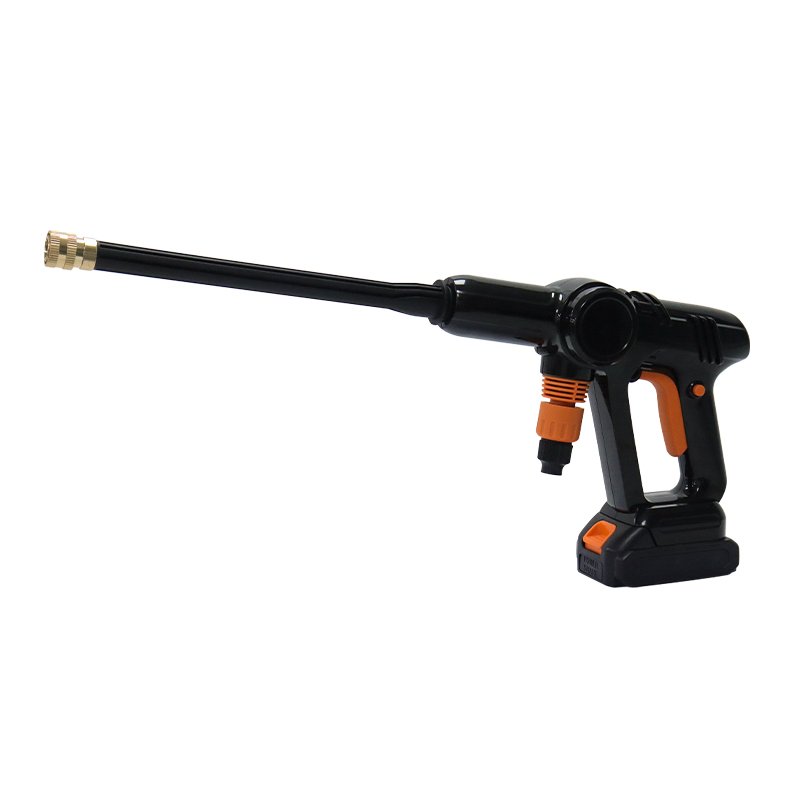 LANDSEA High Pressure Cordless Car Washer Wireless Spray Power Cordless Pressure Washer