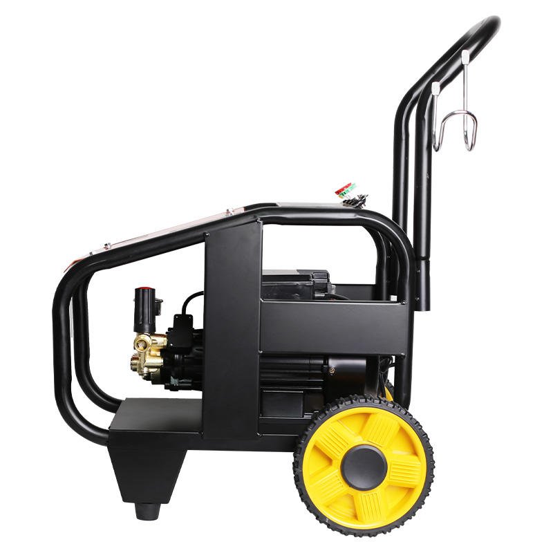 Multi-purpose Home Use Electric Washing Cleaning Machine High Pressure Car Washer Water Gun Portable Cleaner For Tank Cleaning