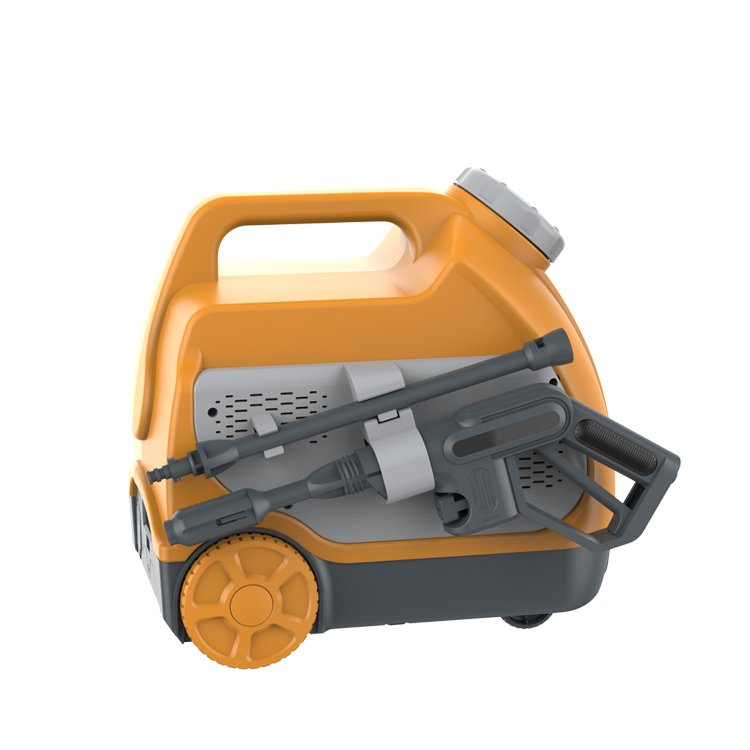 Wash Electric Water Sprayer 12v Portable Multipurpose Car Accessories