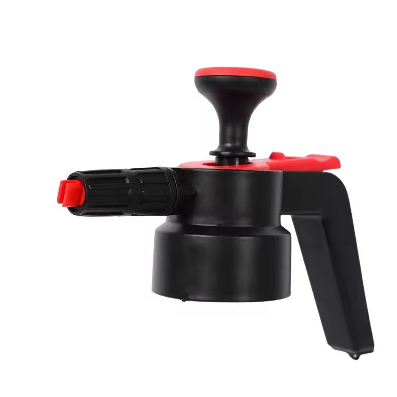 2024 New Low Pressure Pa Pot Snow Foam Lance For Auto Beauty Cleaning Shop
