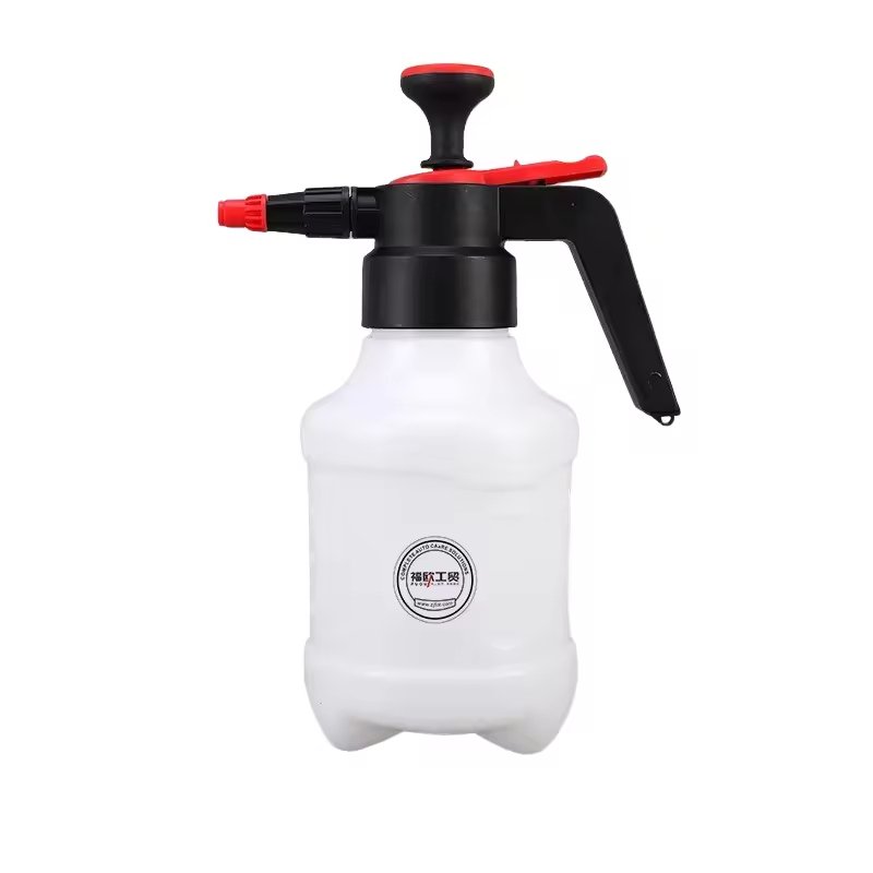 2024 New Low Pressure Pa Pot Snow Foam Lance For Auto Beauty Cleaning Shop