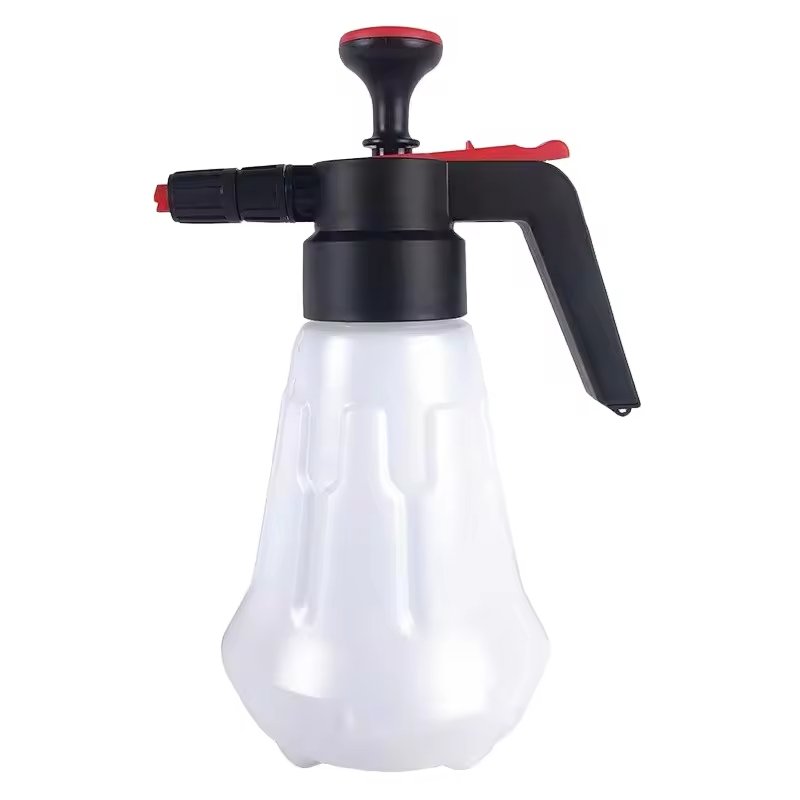 2024 New Low Pressure Pa Pot Snow Foam Lance For Auto Beauty Cleaning Shop