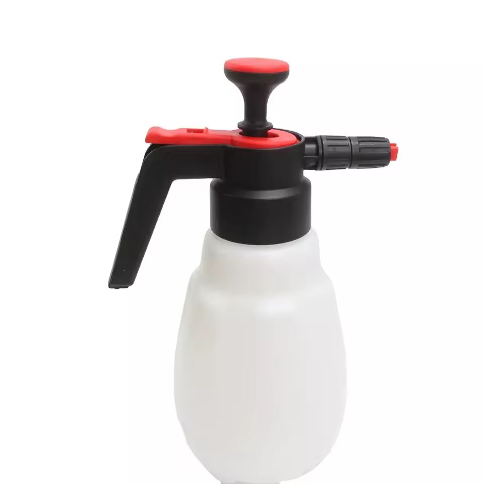 2024 New Low Pressure Pa Pot Snow Foam Lance For Auto Beauty Cleaning Shop