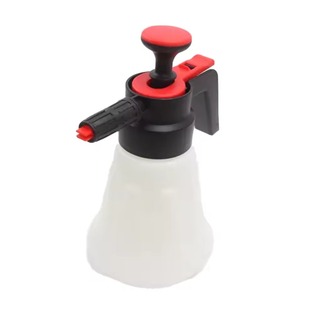 2024 New Low Pressure Pa Pot Snow Foam Lance For Auto Beauty Cleaning Shop