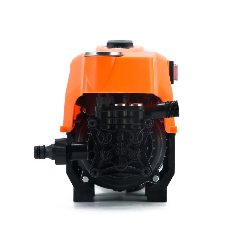 WSY 2 in 1 Spray tools cleaning machine high pressure cleaner cold water cleaning pump good quality high pressaure car washer