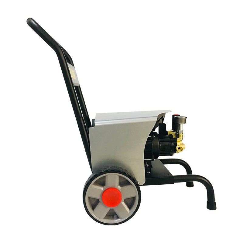 Diliao 200 bar car washer portable 220V electric water jet car washing machine Electric commercial High car Pressure Washer